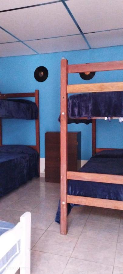 Plaza Hostel Sj 2 Salta Kültér fotó