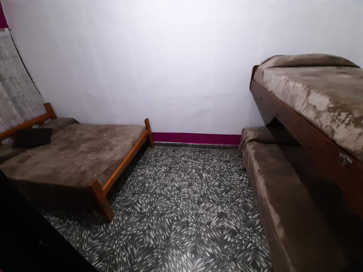 Plaza Hostel Sj 2 Salta Kültér fotó