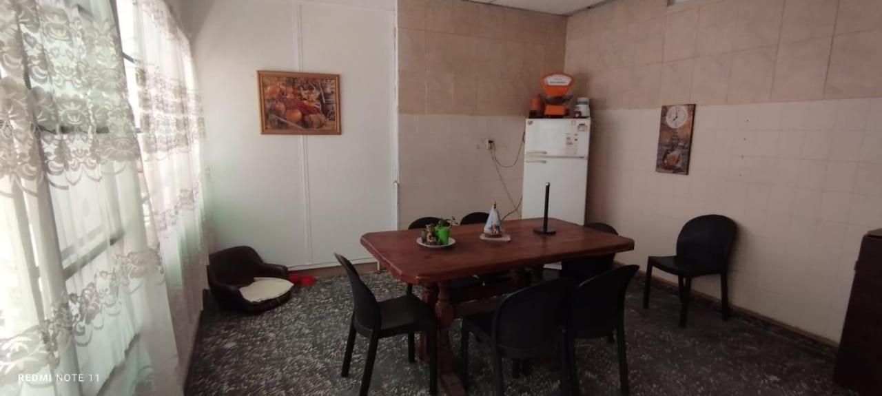 Plaza Hostel Sj 2 Salta Kültér fotó