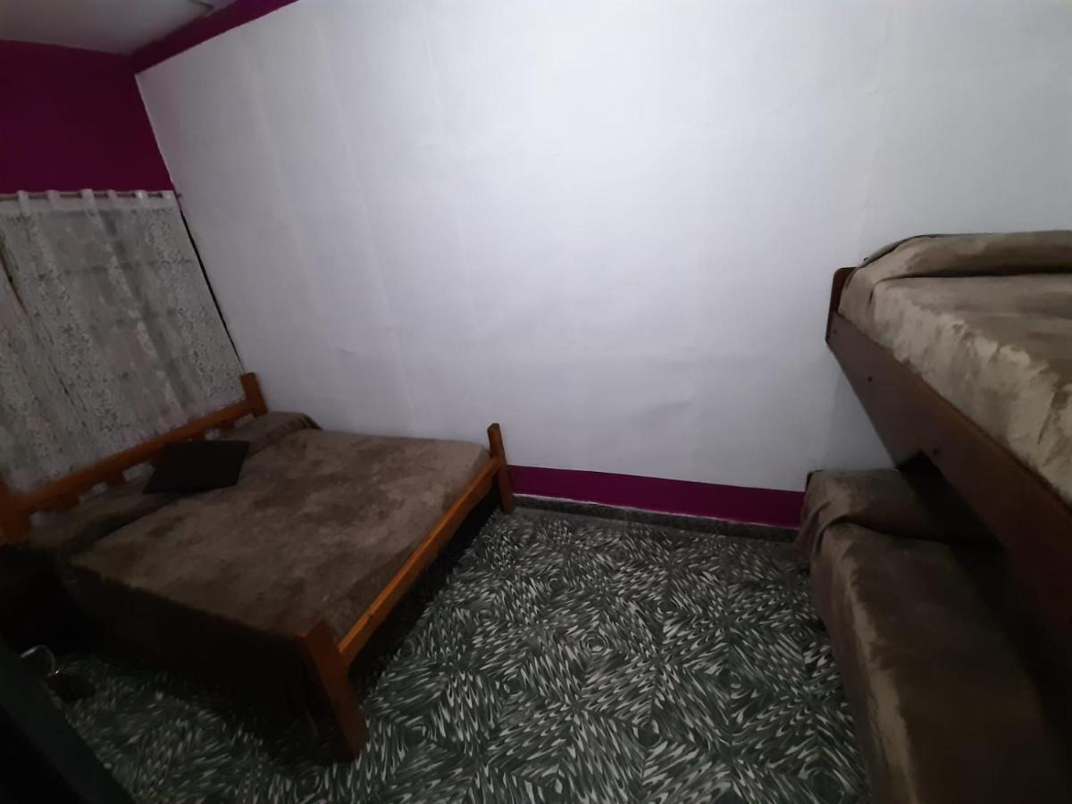 Plaza Hostel Sj 2 Salta Kültér fotó