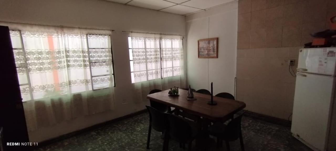 Plaza Hostel Sj 2 Salta Kültér fotó