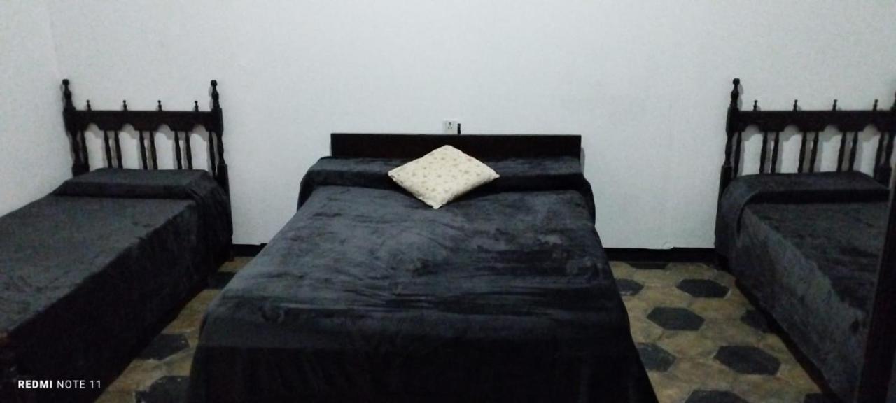 Plaza Hostel Sj 2 Salta Kültér fotó