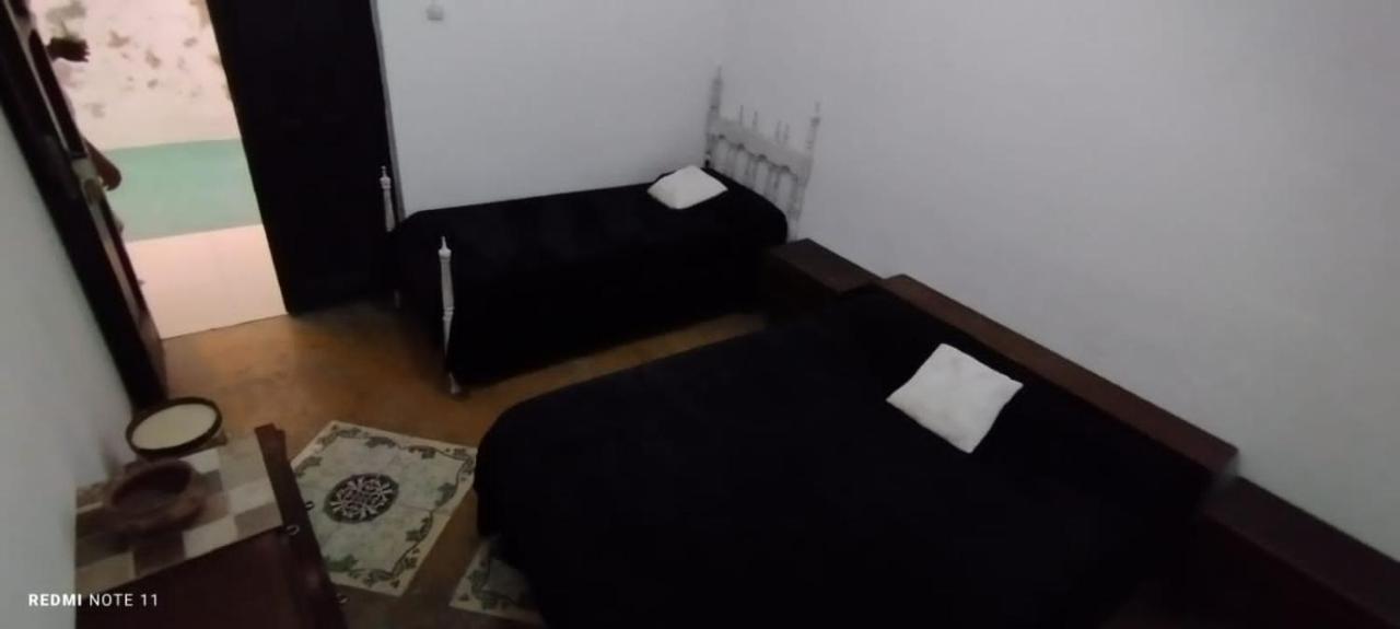 Plaza Hostel Sj 2 Salta Kültér fotó