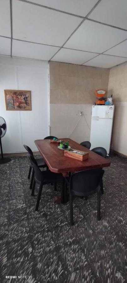 Plaza Hostel Sj 2 Salta Kültér fotó