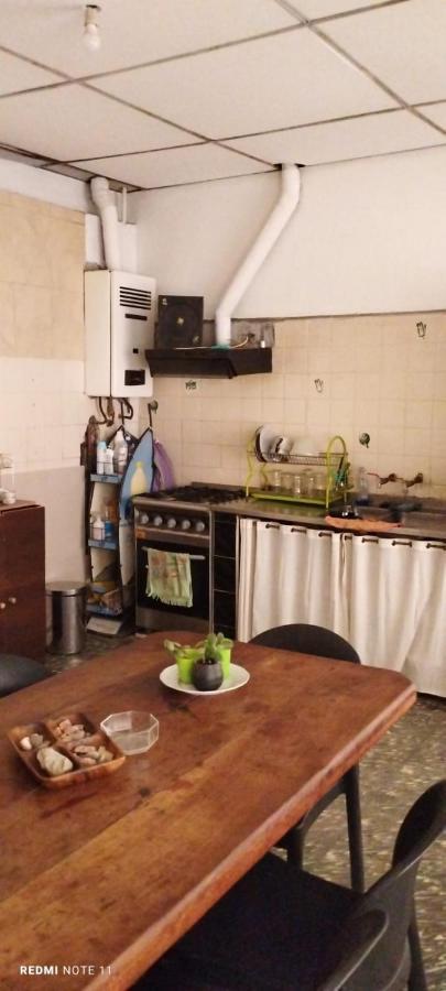 Plaza Hostel Sj 2 Salta Kültér fotó
